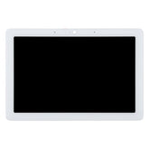 For Google Nest HUB Max Original LCD Screen with Digitizer Full Assembly